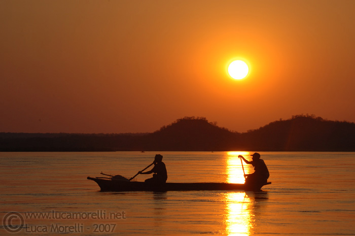 © Copyright - Luca Morelli
