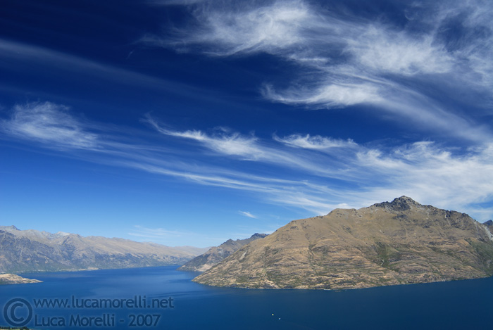 © Copyright - Luca Morelli